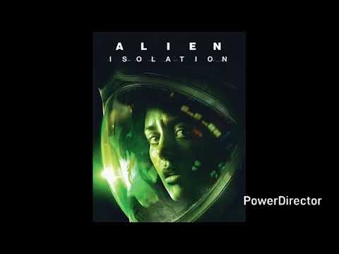 Alien: Isolation (TV Series) Ooh La La Britney Spears