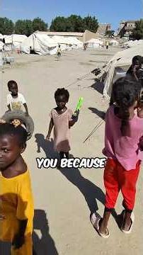 Surviving Sudan…DAY 2 #shorts