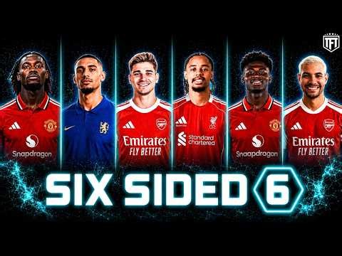 Bruno Guimarães 70m Arsenal BID & DEAL CONFIRMED🚨Lacroix to Chelsea⌛ Kone to Man Utd Transfer ON✅