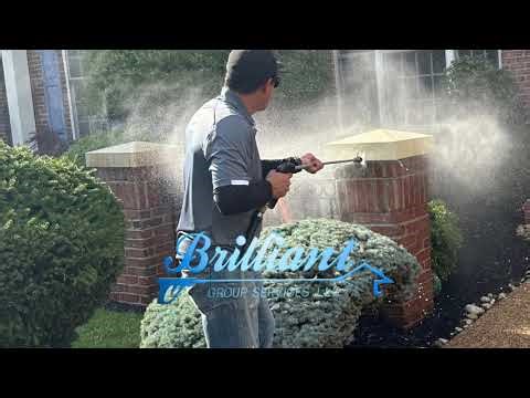 From Manhattan High-Rise Window Cleaning to Brilliant Group Services | Since 2003