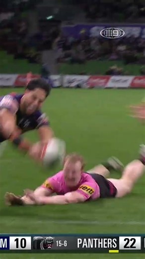 WHAT A DIVE!! 💯