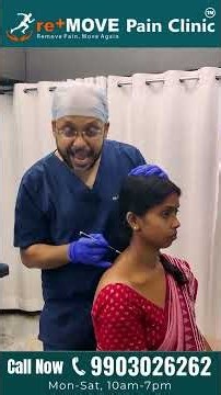 Neck Pain Troubling You? Try These Simple Steps for Relief!