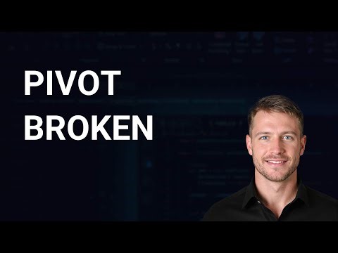 Excel Date/Time in Pivot Tables Wrong: Fix Grouping, Refresh, and “Cannot Group” Errors