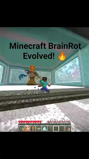 Proboiz Minecraft: Brain Rot Evolved! 🔥