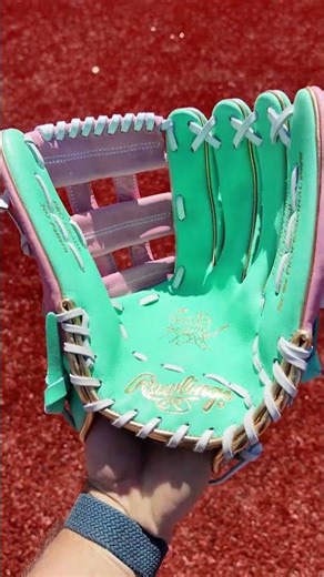 What Does R2G Mean in a Rawlings Glove?