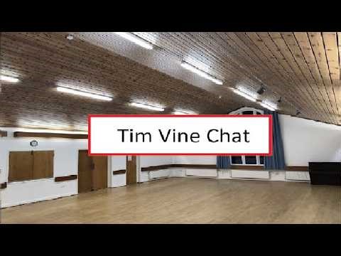 Audio Comedy - TV (4 ) - Birmingham & Abergavenny