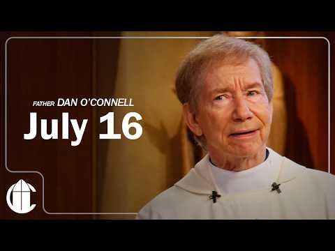 Catholic Mass Today | Thursday July 16, 2026 | CatholicTV Daily Mass