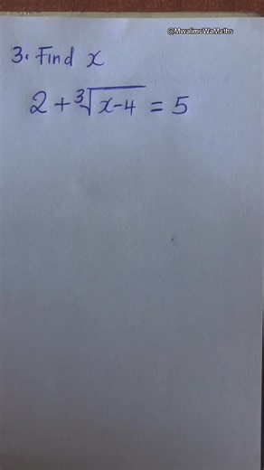 Free Online Mathematics - Learn with the Best | MathShack