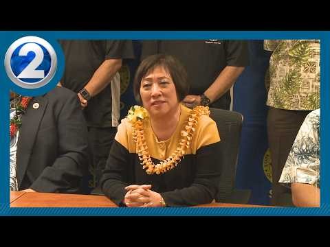 Hanabusa Senate remembrance set for May 7: Public invited