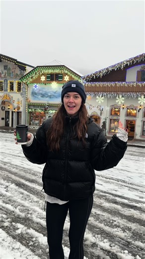 First Official Feast of the Seven Fishes Menu