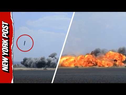 Iranian Plane Lands in Hudaydah After Yemen Strikes Sanaa Airport