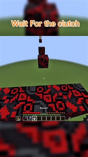 Cleanest Minecraft Java Movement 🔥
