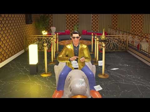 SAATNYA FULL UPGRADE CASINO KU... The House Always Wins GAMEPLAY #5