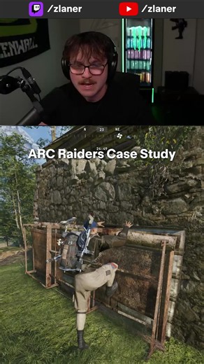 Arc Raiders Case Study | arc case