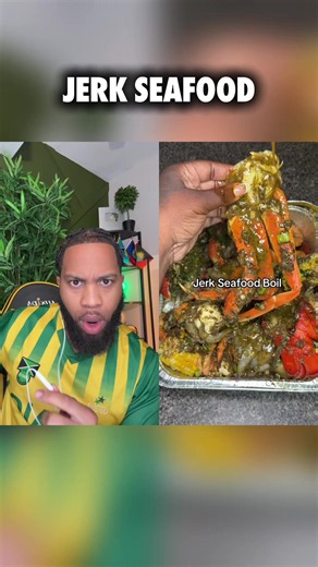 Jerk Seafood Boil Recipe – Cajun Jerk Crab, Lobster & Shrimp