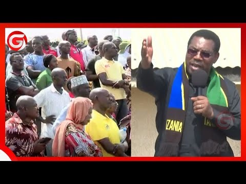 "KAMATA UKOO MZIMA ALIPE DENI" - WAZIRI MKUU MWIGULU AAGIZA ALIYECHUKUA MILIONI 600+ AKAMATWE...