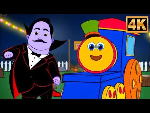 Halloween Beat Party | Spooky Dance Song for Kids