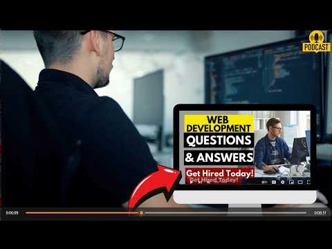 Web Development Assistant Interview Questions and Answers | Struggling With Interview Preparation?