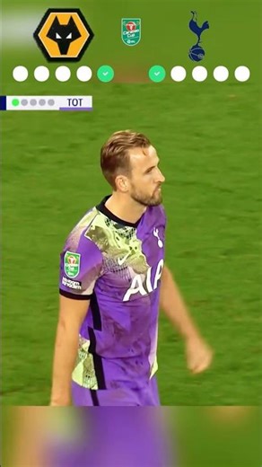 DRAMATIC Penalty Shootout! | Wolves vs Tottenham | Carabao Cup Highlights