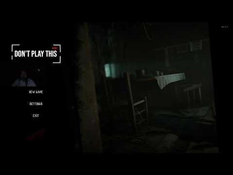 Horror games