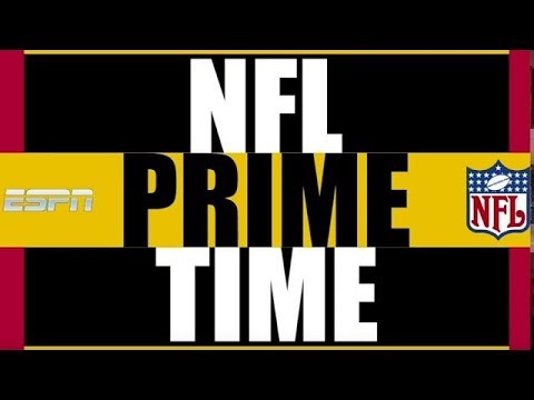 1999 NFL Primetime Week 12