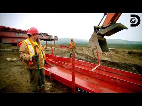 Everything Is On The Line For Todd And Parker | Gold Rush S5 E3 | Discovery Channel India