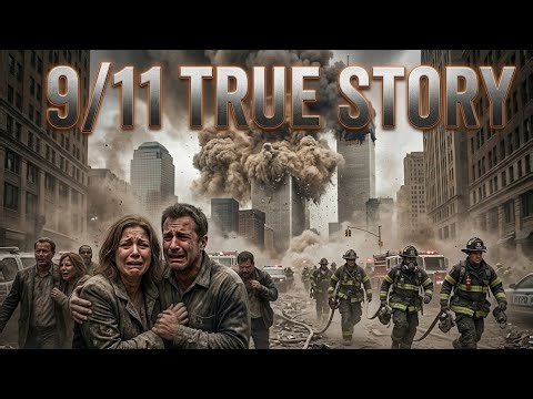 The True Story of September 11 🇺🇸