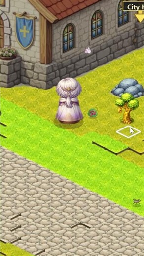 Shorts Preview | I Made My Cozy RPG Stop Abandoning the Player | Day 44