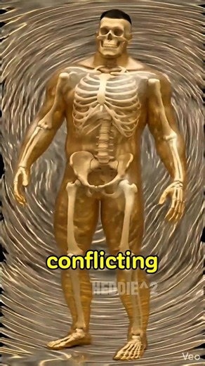 which vibration take you to near by death. #3danimation #3d #ai #realflow #neuralblender