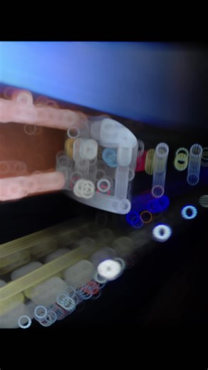 Custom R-38 Subway Car Overview