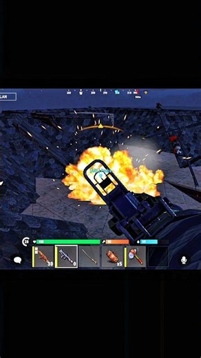 BOOM BOOM Farmer Base 💀😭 AK GAMER | OXIDE SURVIVAL ISLAND #oxide #rust #оксайд