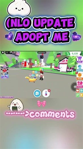 ¡NLO UPDATE! Adopt me Pet Changer/SpawnerScript "Working 2025" #scriptadoptme#adoptme #adoptmescript