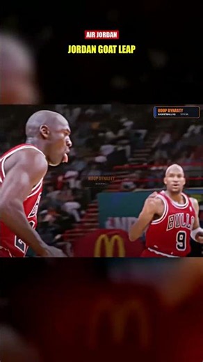 When Michael Jordan turned GOD MODE on! Unbelievable skills 🤯🔥 #Shorts