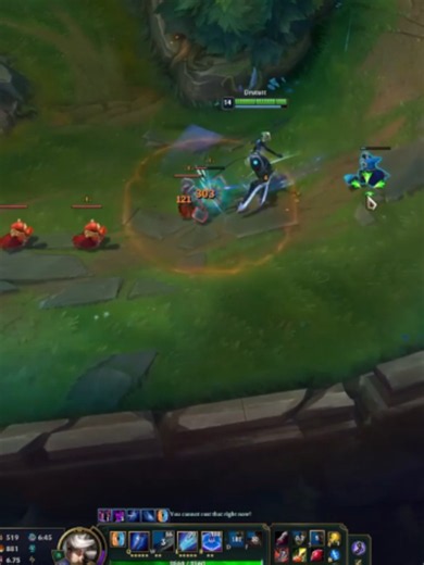 Drututt Zed League of Legends montage