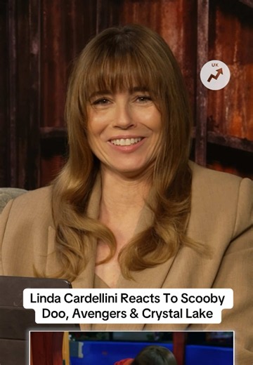 The ICON #LindaCardellini has over 70 credits and we decided to run through some of her iconic moments through her career in under 10 minutes...did we miss anything? WATCH FULL VIDEO ON BUZZFEEDUK YT NOW!
