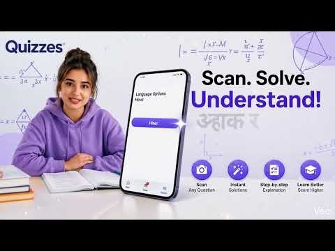 Solve Any Math Problem in Seconds 🔥 | Step-by-Step AI Math Solver App