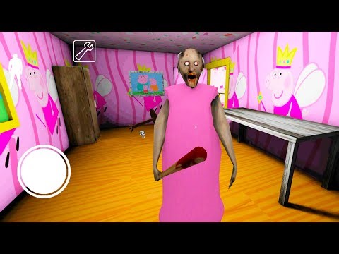 🔴Live Playing Granny's AS Spider Can Granny GOO E85