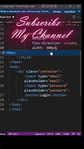 'programming is heard' #python #programming #codinglife