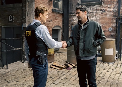 New on Paramount+ in February 2026 — The Full List of Movies and TV Shows