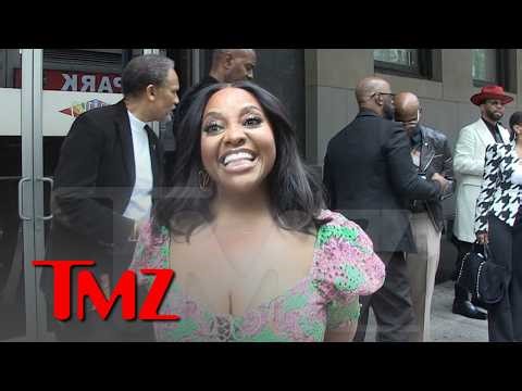 Sherri Shepherd Discusses Future Of Her Career After 'Sherri' Ends | TMZ