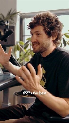 Seven inspirational takes by Baauer #musicproduction