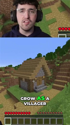 Can I complete these Minecraft challenges without being caught?