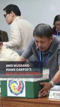 Probable cause to impeach VP Sara Duterte exists, says House panel