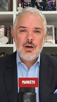 Democracy's Cost: Building Free Societies. President Iván Duque