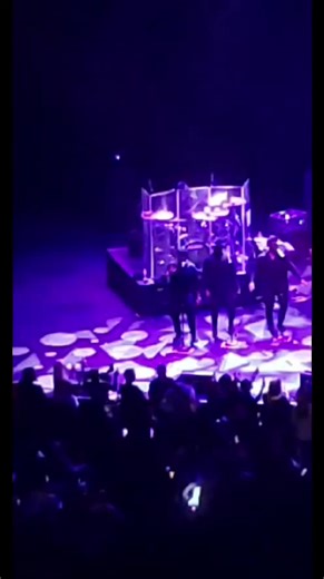 Jagged Edge, Joe, and Anthony Hamilton Concert Experience