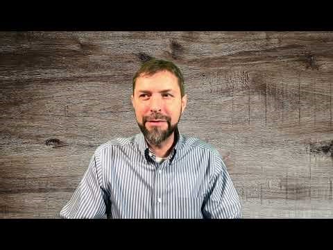 Answering Questions about Systematic Theology for Counselling