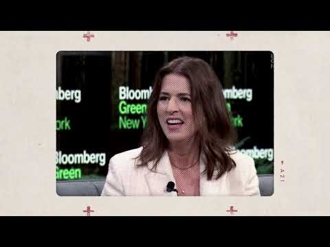 Bloomberg Live: 2025 Year in Review