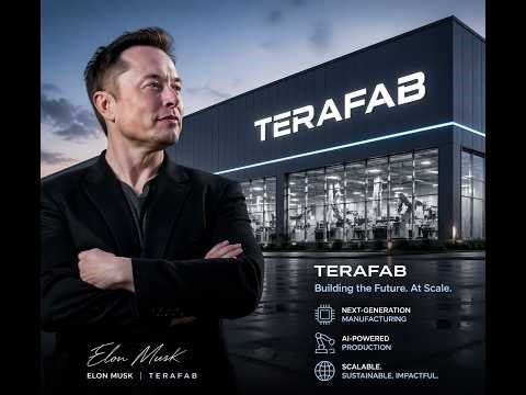 Elon Musk's Master Plan