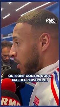 L'arbitre Letexier "a été arrogant" charge Tolisso