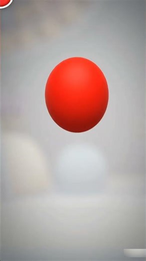 TAP THE RED! 🔴 Fun Colour Learning Game for Kids | Can You Find It Fast? #colors #colourforkids